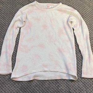 Wonder Nation Long Sleeve Size 7/8